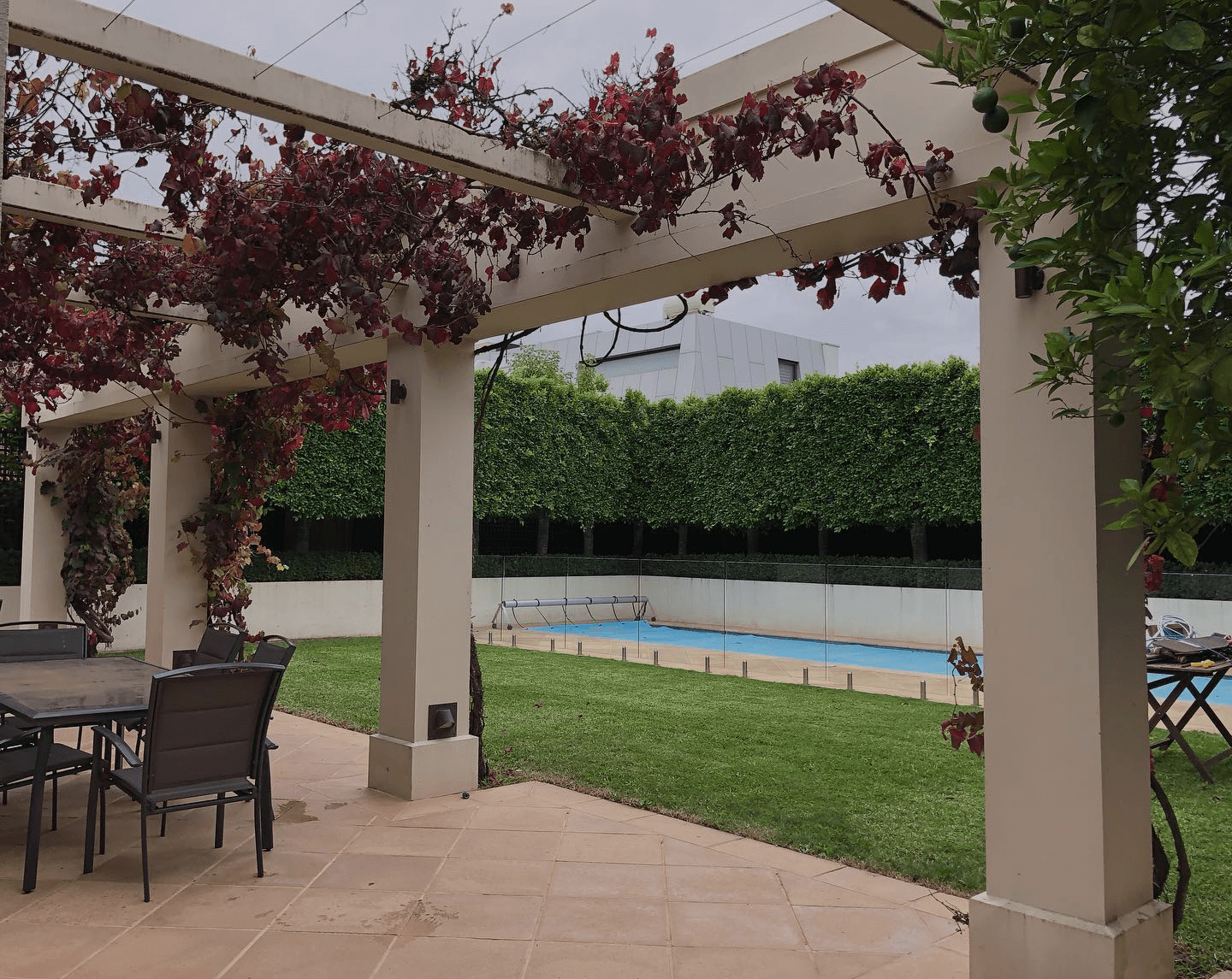 Landscapers in Melbourne